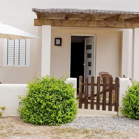 Es Garrovers - Formentera Break San Ferrán de ses Roques Dış mekan fotoğraf